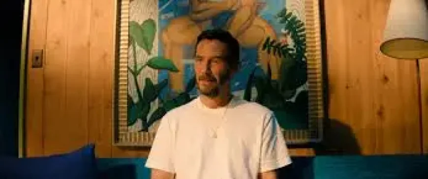 Five new TV shows and movies to stream this weekend: Best Movies On Netflix and 4 more picks