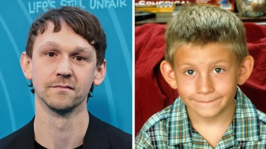 Actor Faces Challenges in ‘Malcolm in the Middle’ Dewey Revival