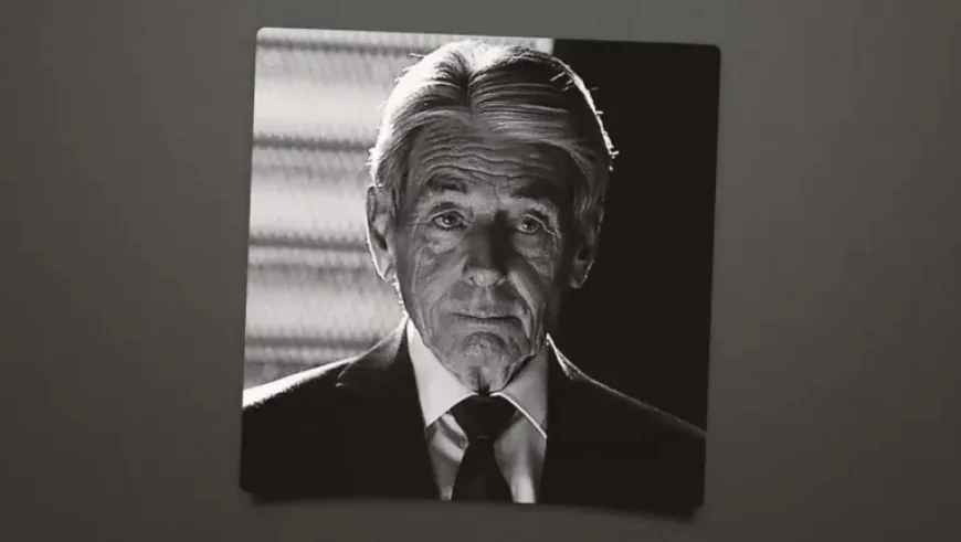 John Nolan, Actor in Batman Films and Person of Interest, Dies at 87