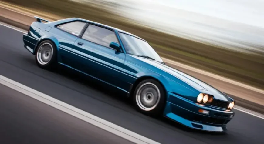 Melbourne Motor Show Reveals the Hidden Legacy of Fast and Furious Cars