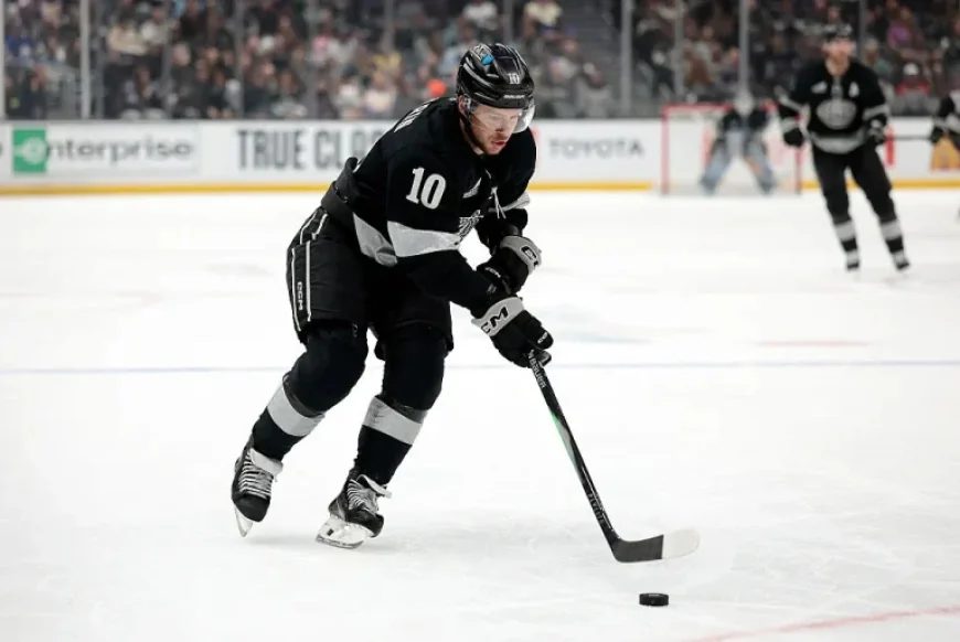Kings vs. Oilers: Players Connected, Lineup Insights, Homestand Success Preview