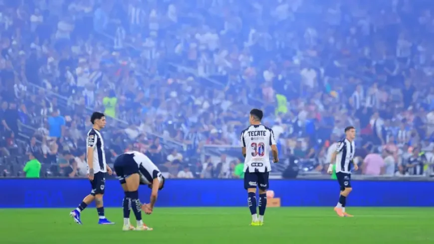 Atlas – Monterrey: Injuries, suspensions and a must-response night at Jalisco