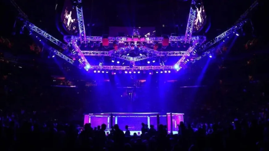 UFC 327: Procházka Triumphs Over Ulberg – Full Results