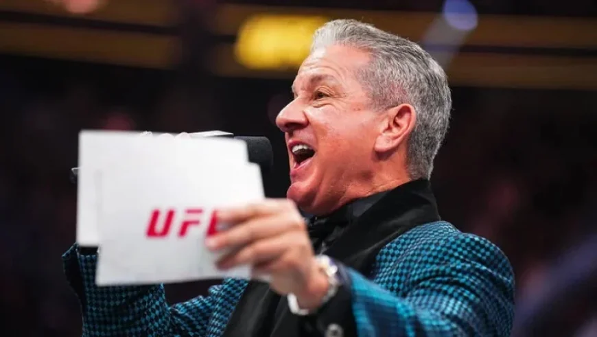 UFC 327 Results: Procházka vs Ulberg Official Scorecards Revealed