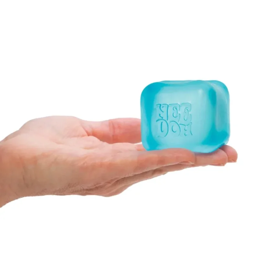 Why Teens Are Fascinated by NeeDoh Toys