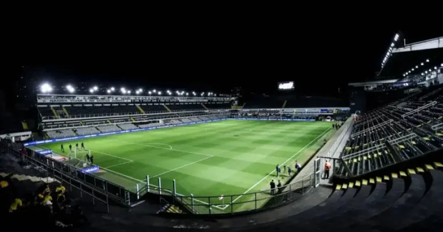 Santos Vs Atlético Mineiro: Neymar and Gabigol Return as Brasileirão Clash Looms