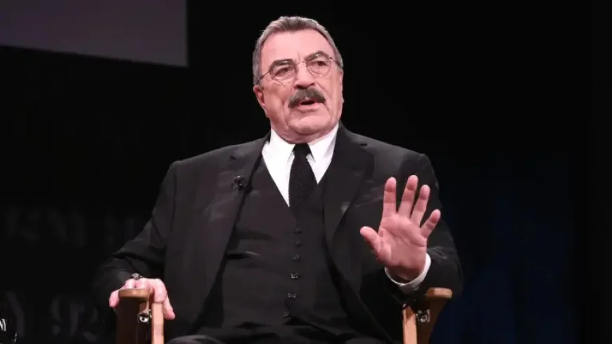 Tom Selleck and the 63-Acre Real Estate Question Behind Blue Bloods Legacy