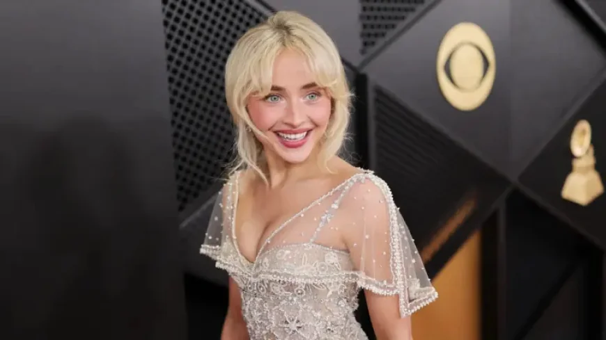 Zaghrouta sparks backlash after Sabrina Carpenter apology at Coachella