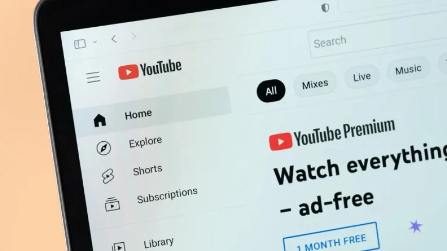 YouTube Premium Increases Prices After Several Years