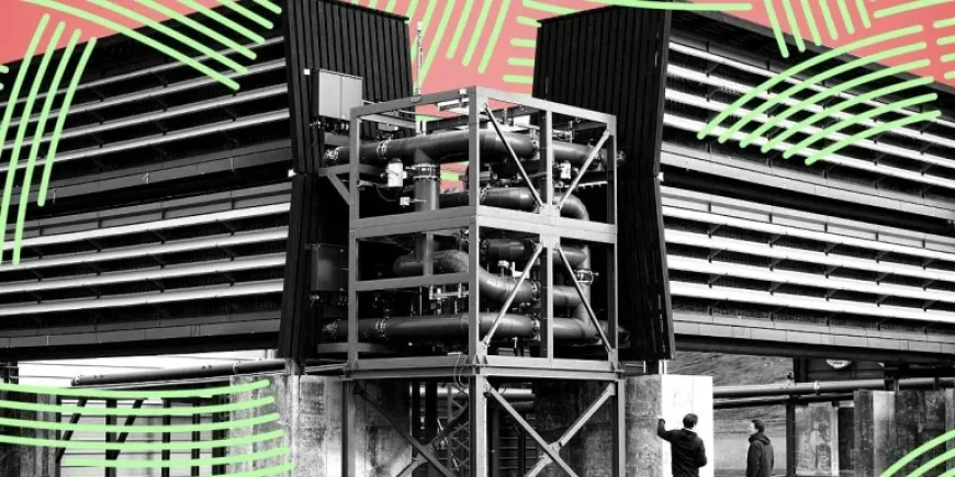 Microsoft Temporarily Halts Carbon Removal Purchases