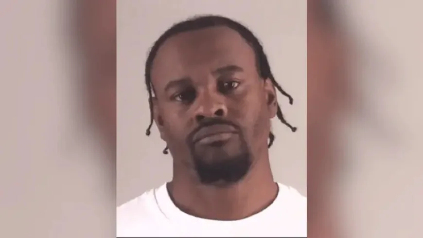 Ted Ginn Jr. charged with DUI ahead of Dallas game as Aviators turn to Todd Haley