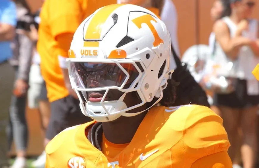 Tennessee Football 2026: Key Insights from Orange and White Game