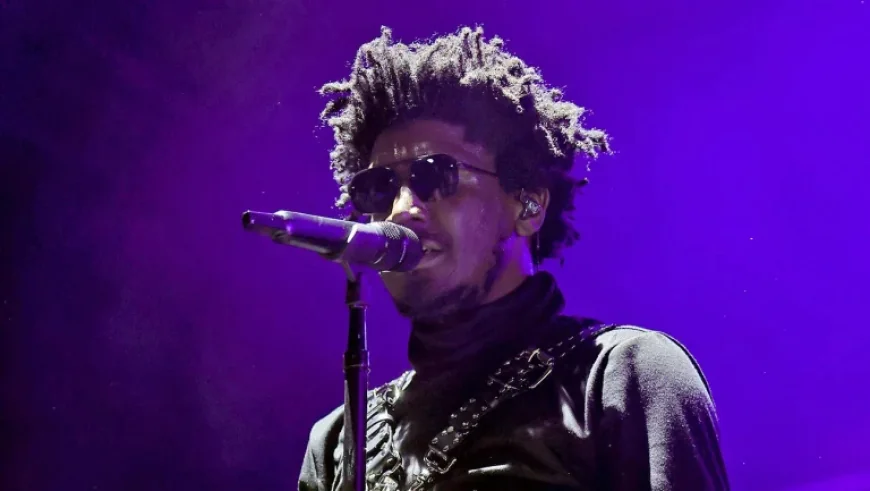 Labrinth Explains Absence of His Music in ‘Euphoria’ Season 3