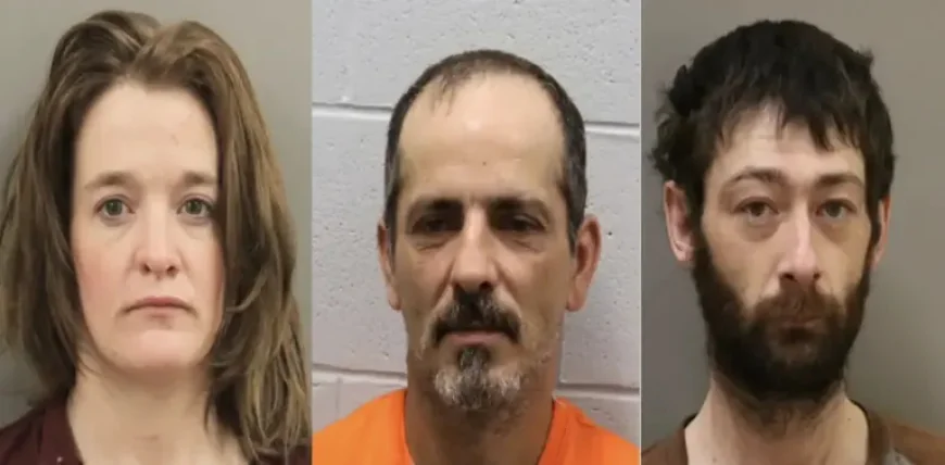 Tracey Caroline Newell Wanted: Why one province-wide warrant now sits at the center of a larger RCMP dragnet