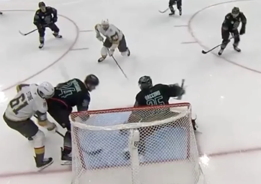 Nhl Draft Lottery as the April 10 Standings Picture Tightens