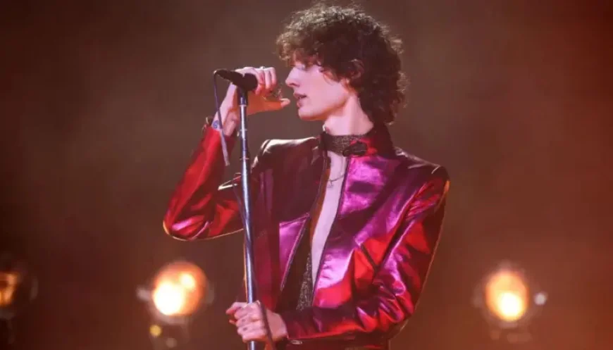 Sombr and the countdown to a possible arena era