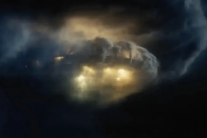 Emily Blunt and Disclosure Day: A Movie That Reopens Spielberg’s First UFO Questions