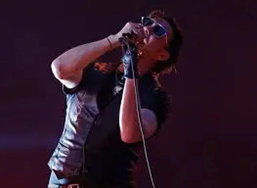 The Strokes Tease New Album With Retro Nissan Clip, And the Wait Suddenly Feels Real