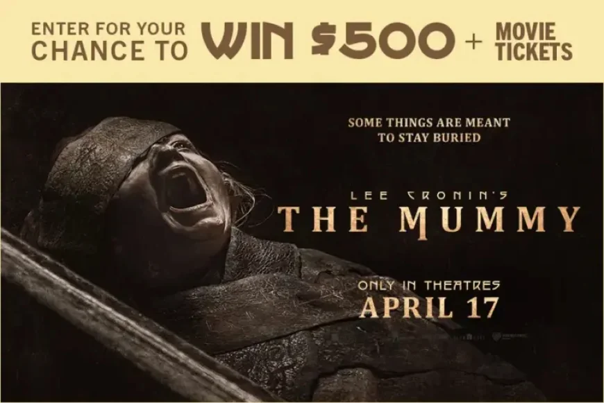Lee Cronin’s The Mummy: 5 early reactions turn the horror dial all the way up