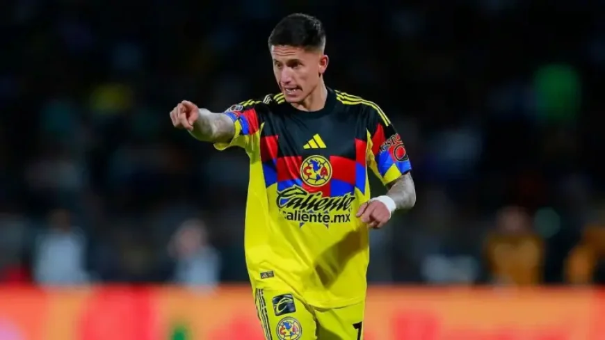 América – Cruz Azul as the Banorte return changes the Clausura 2026 picture