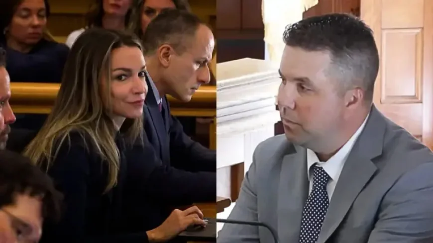 Karen Read as the civil fight widens in 2026