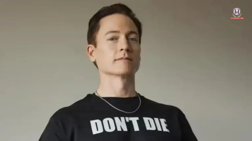 Bryan Johnson and the 10-Squat Debate: Can Short Bursts Outdo a 30-Minute Walk?