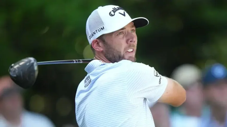 2026 Masters Tournament Turns Sunday Into a Chase for the Green Jacket