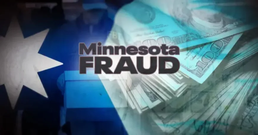 M Signals Fresh Trouble in Minnesota Medicaid Fraud Case