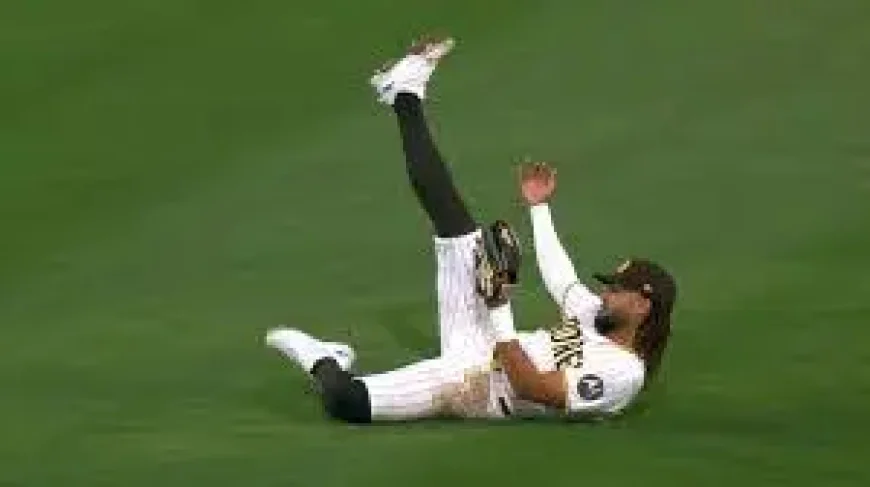 Padres Standings Shift as Fernando Tatis Jr. Makes First Career Start at Second Base