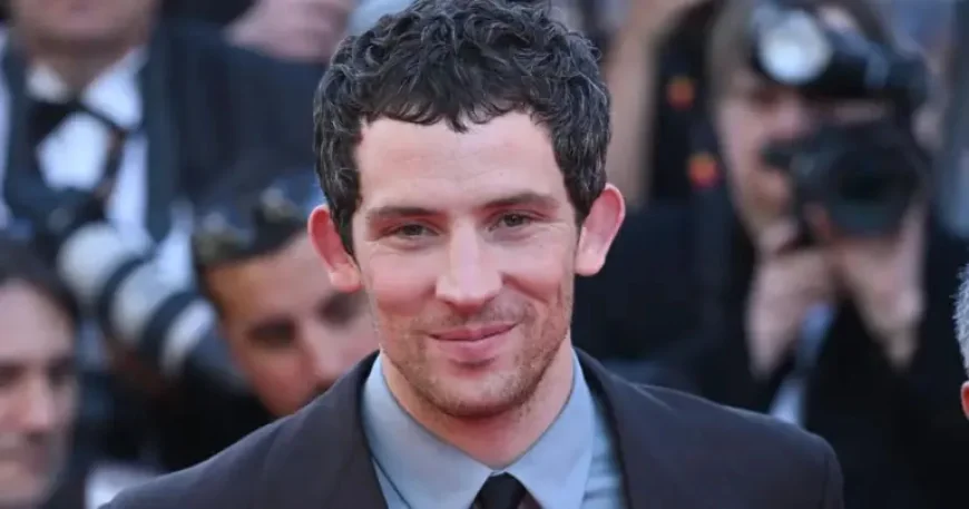 Josh O’connor and the 2023 strike: 1 film, 1 wildfire story, and why making movies feels like a miracle