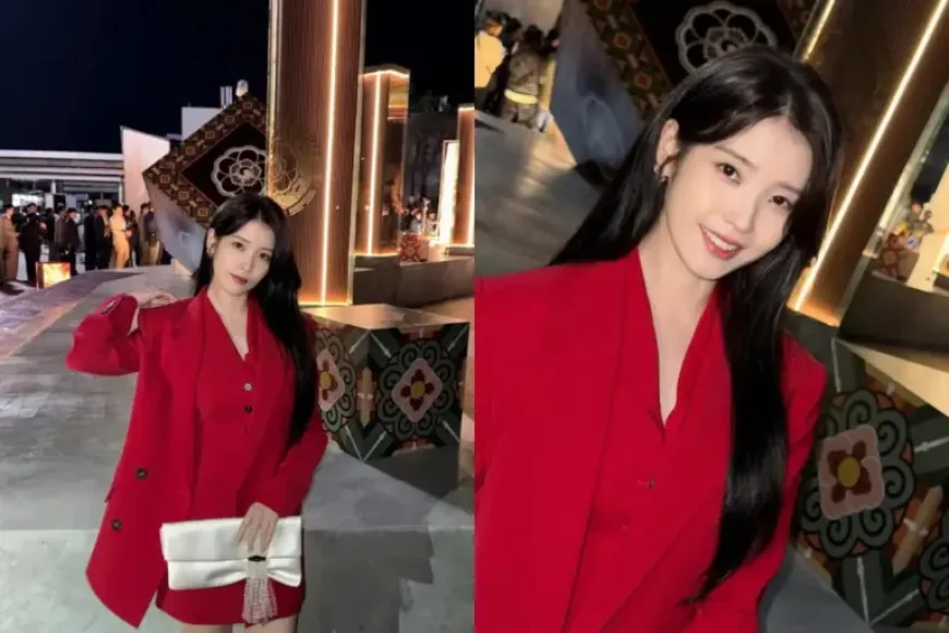 Iu and the hidden meaning behind IU’s bold royal turn in Perfect Crown