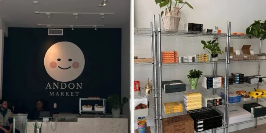 AI-Driven Retail Store Launches, Independently Hires Staff