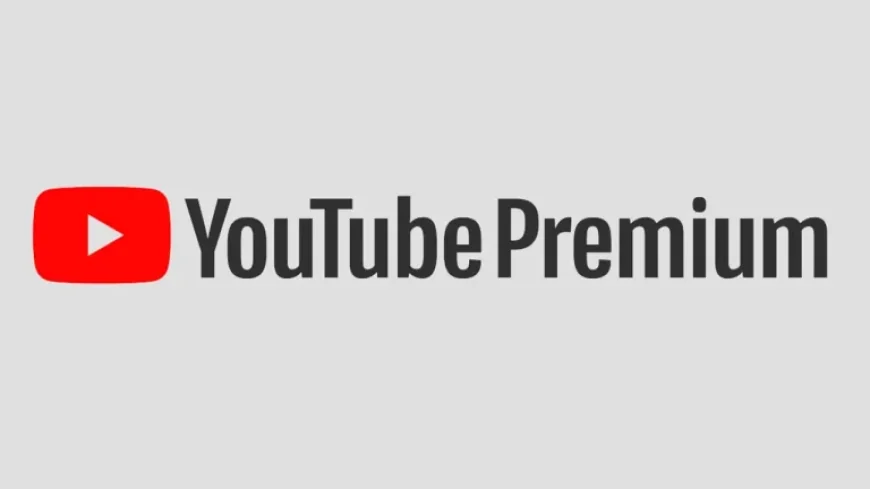 YouTube Premium Confirms 2026 Price Increase