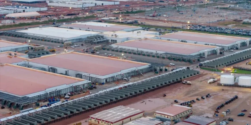 Maine Seeks Moratorium on AI Data Centers After 11 States Fail