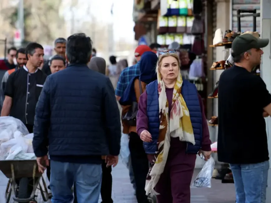 Ceasefire brings some relief for Iranians but Al Jazeera News shows the outlook remains grim