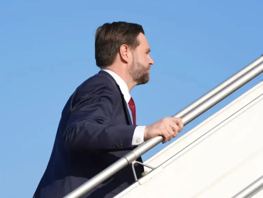 Mail Online: 5 Hard Truths After US and Iran Fail to Reach a Deal in Pakistan