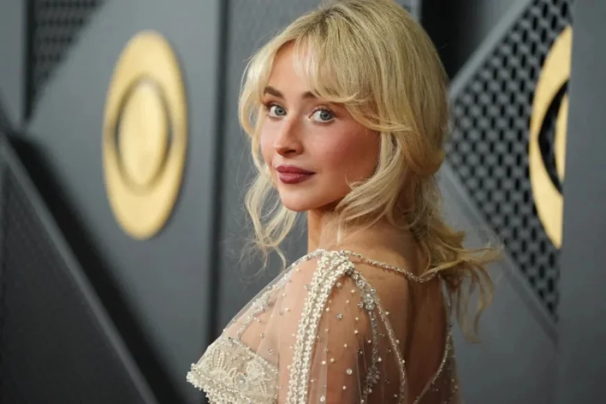 Sabrina Carpenter Sparks Debate with Response to Fan at Coachella Set