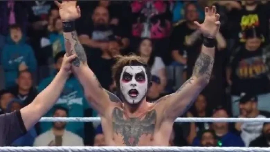 El Grande Americano vs. El Verde Americano: Mask Match Date Unveiled