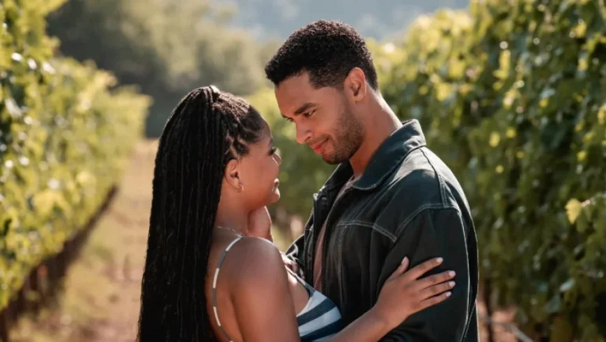 Black Creatives Voice Concerns Over Black Rom-Coms in “You, Me & Tuscany”
