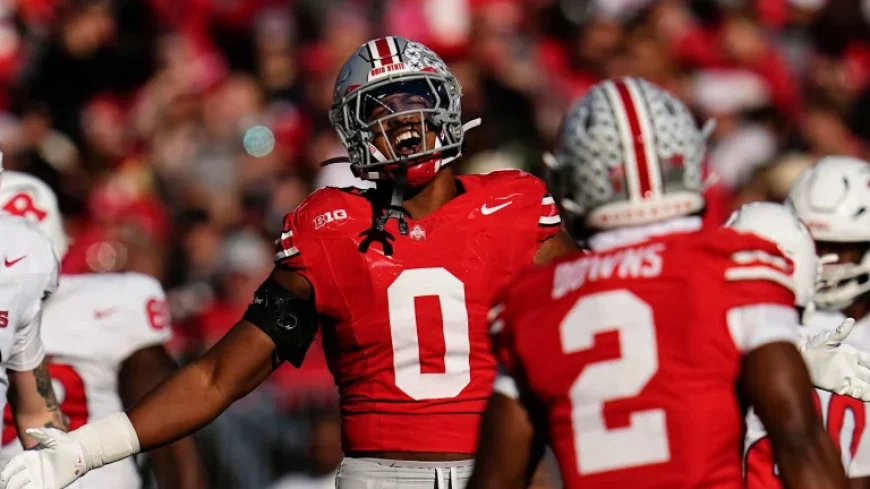 2026 NFL Mock Draft: Dolphins, Bengals Trade Up in Dexter Lawrence Deal