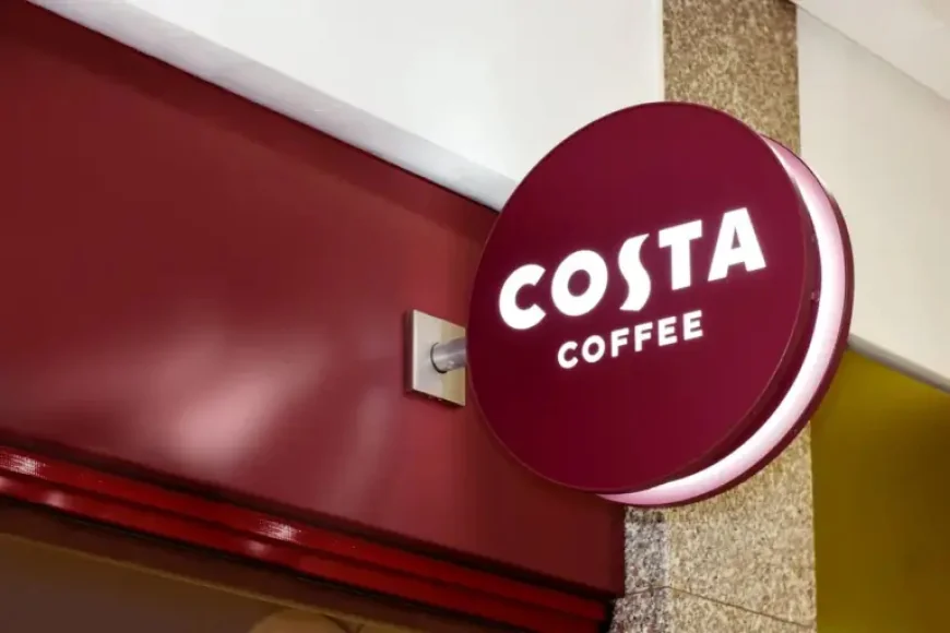 Sun Newspaper: 5 signs Costa’s new store security reflects a wider retail theft squeeze