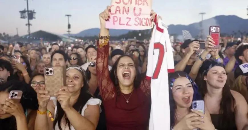 How Many People Attend Coachella: The sold-out crowd and the hidden meaning behind the festival’s scale