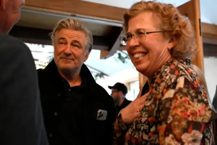 Alec Baldwin drops in at CineChef in Boulder: 4 moments that turned a tasting event into a festival highlight