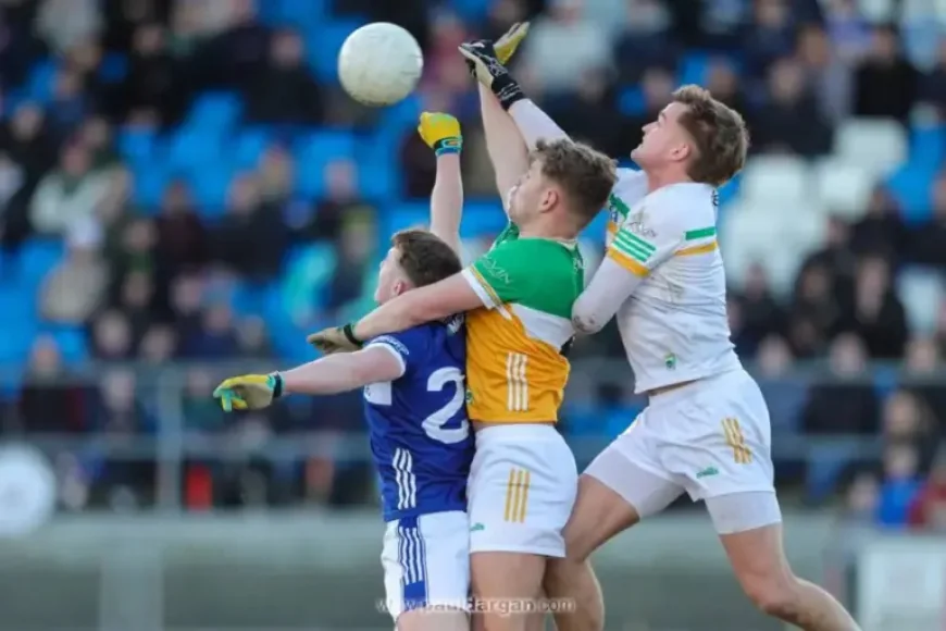 Gaelic Football: 5 key takeaways as Laois set up Kildare quarter-final