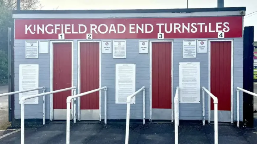 Morecambe Fc Club Statement: Woking Cuts Capacity to 3,000 Ahead of Saturday Fixture