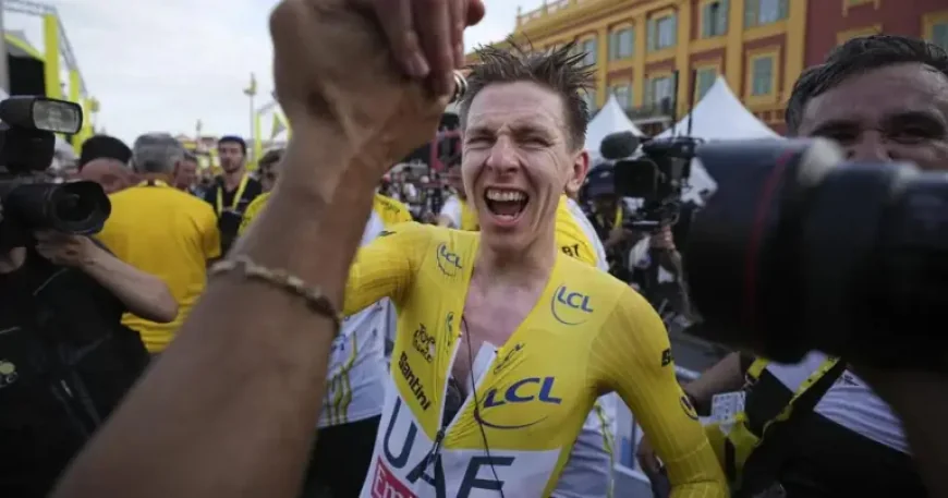 Paris Roubaix: 5 favorites and the 1 threat that could break the Van der Poel-Pogacar duel