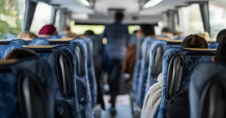 Fuel Protests Impact Irish Schools as Bus Operators Warn of Pressure