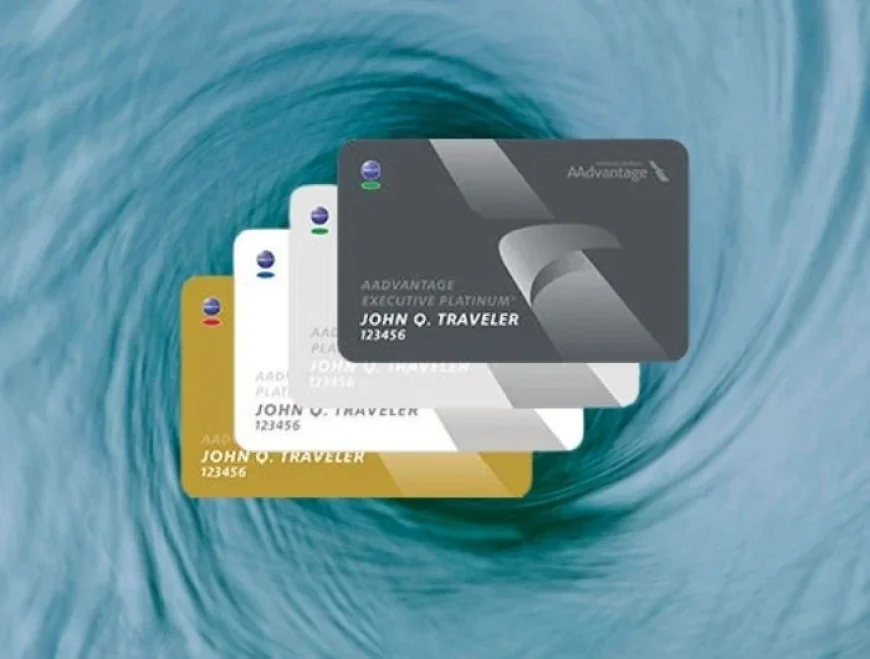 American Airlines Reduces Elite Perks in Basic Economy Class