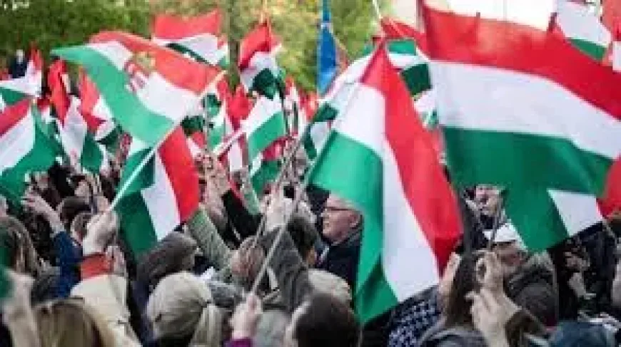 Hungary Elections: 5 Signals in a Vote That Could End Orbán’s 16-Year Rule