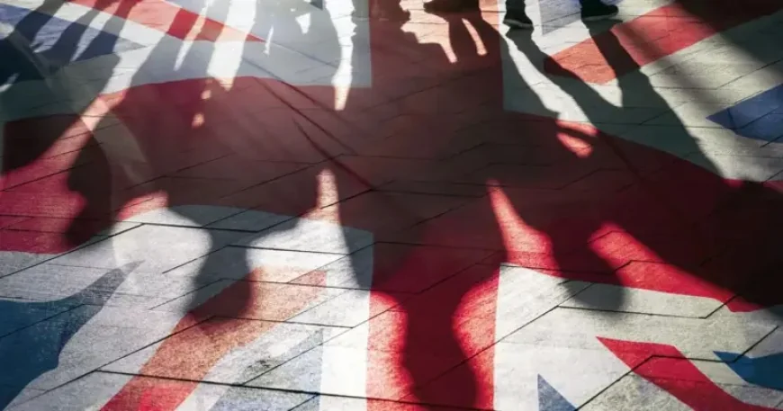 Mark Bullen Police Officer: Ex-policeman stripped of British citizenship over Russia links